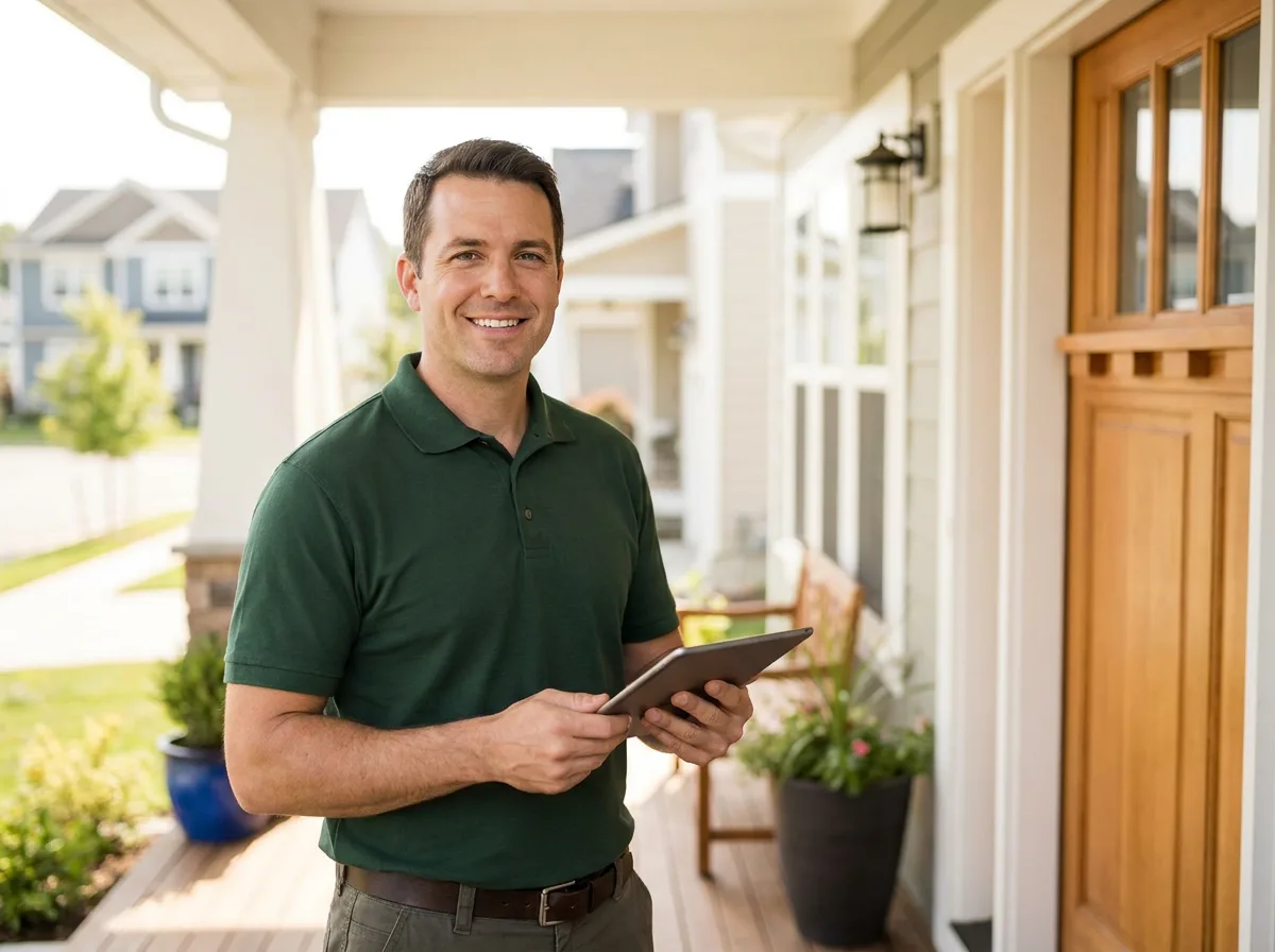 Pest control FAQs for Brockwell, AR